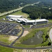 Lehigh Valley International Airport