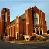 First Baptist Church of Ardmore