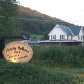 Frosty Hollow (95 Acres)