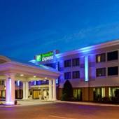Holiday Inn Express