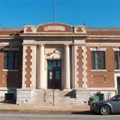 Kingsessing Library