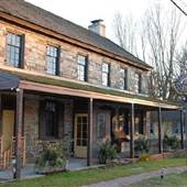 Marshallton Inn