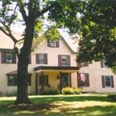 Pineapple Hill Bed and Breakfast