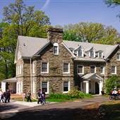 Royer Greaves School for the Blind