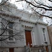 Society Hill Synagogue