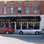Spasso Italian Grill