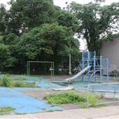 37th & Mt. Vernon Playground