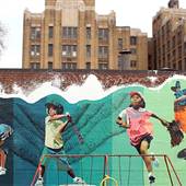 C. B. Moore Recreation Center