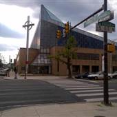 Zion Baptist Church