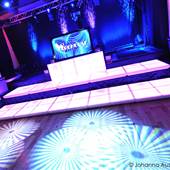 The Warehouse at EBE