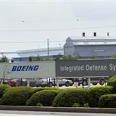 Boeing Company