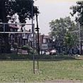 Fisher Park