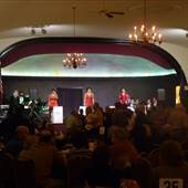 The Historic SunnyBrook Ballroom