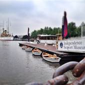 Independence Seaport Museum