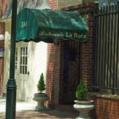 Ristorante La Buca