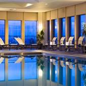Hilton Philadelphia at Penn's Landing
