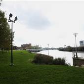 Schuylkill Banks