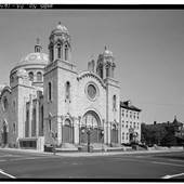 St. Francis de Sales Catholic Church