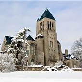 Glencairn Museum