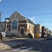 Grays Ferry Gym