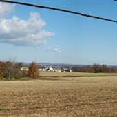 Hill Church and Bonnie Brae Roads