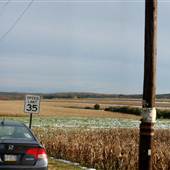 Keyser Rd & Fagleysville Rd