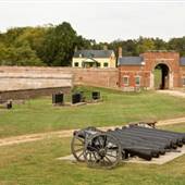 Fort Washington State Park