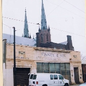 Finney and Son Building