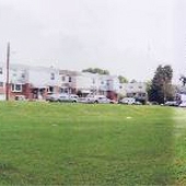 Telfair Field