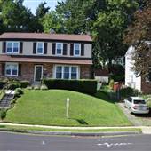 200 block of Foster Ave