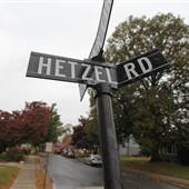 Hetzel Rd Ridley Park, PA