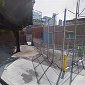 11th and Callowhill Sts