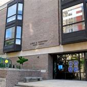 Albert M. Greenfield School
