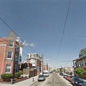 40th and Green Streets