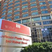 Wills Eye Institute