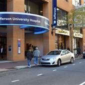 Thomas Jefferson University Hospital
