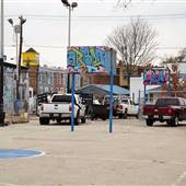 Hissey Playground