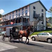 Parkesburg Borough