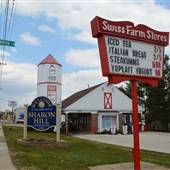 Swiss Farms Store 1