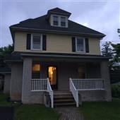 Large Bucks County Unfurnished House