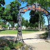 Campbell Square Park