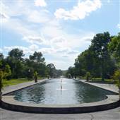 Centennial Arboretum