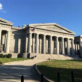 Philadelphia High School for Creative and Performing Arts