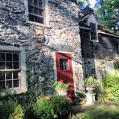 Thimble House