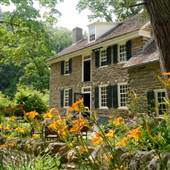 Glen Fern Mansion