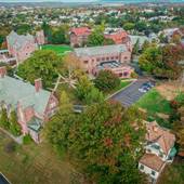 The Hill School  (Private)