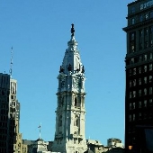 Philadelphia City Hall (Klotz)