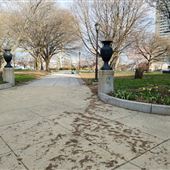 Jefferson Square