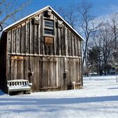 Churchville Nature Center