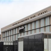 South Philadelphia High School  (Public)